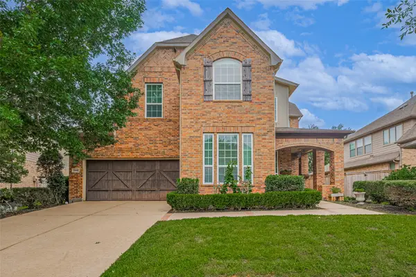 5442 Jackson Park Lane, Katy, TX 77494