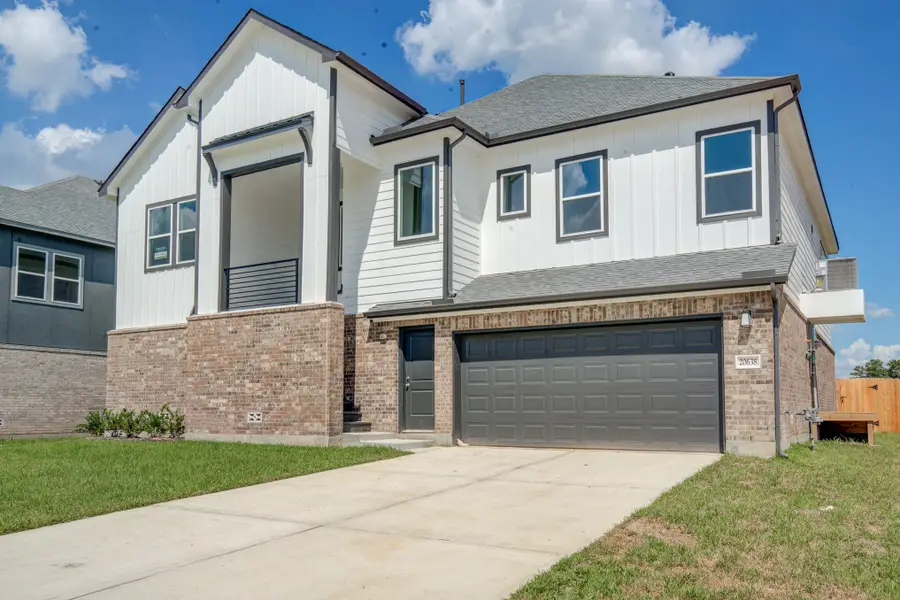 20638 Dynamic Court, Humble, TX 77338 - Image #2