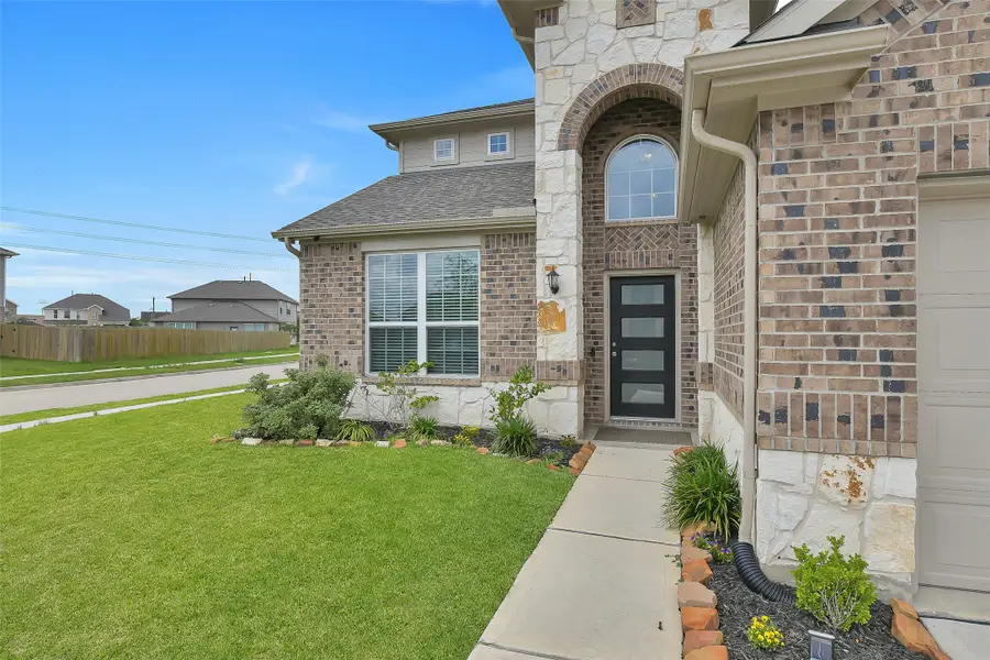 5330 Camerford Court, Alvin, TX 77511 - #3