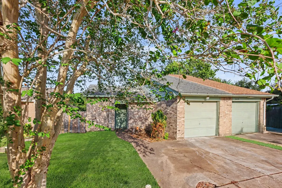 16428 Monte Carlo Lane, Houston, TX 77053 - #1