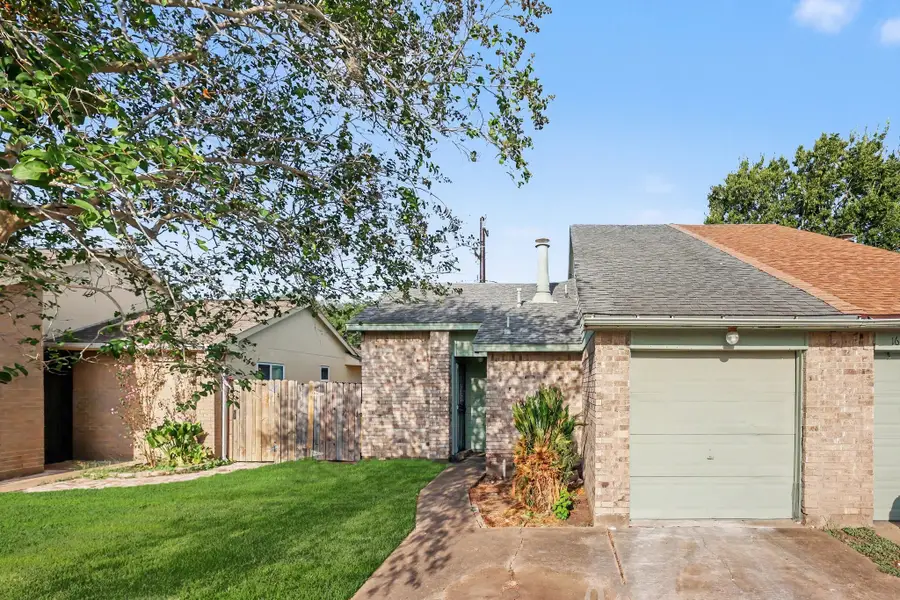 16428 Monte Carlo Lane, Houston, TX 77053 - #2