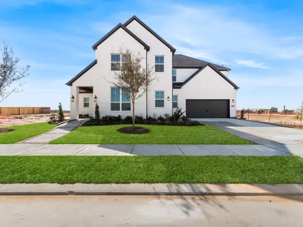 25611 Grassland Prairie Drive, Katy, TX 77493