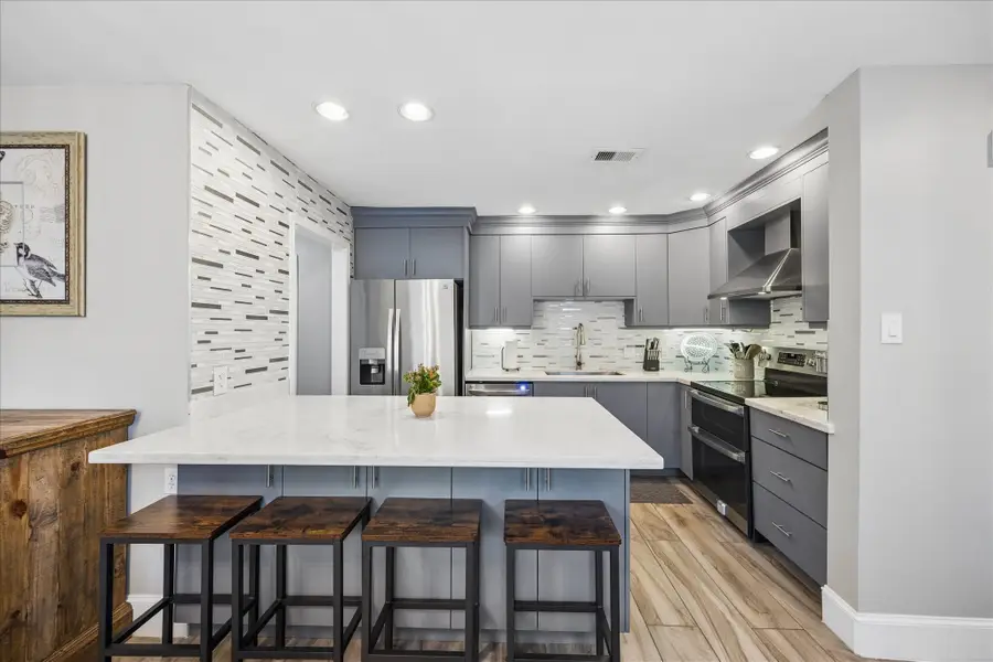 1914 Augusta Drive #9, Houston, TX 77057 - #2