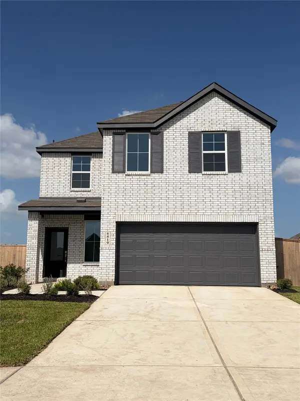 6819 Papillon Lane, Needville, TX 77461