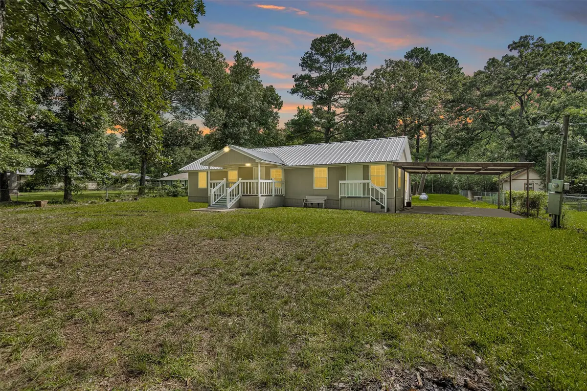 99 Main Street, Huntsville, TX 77340 - #1