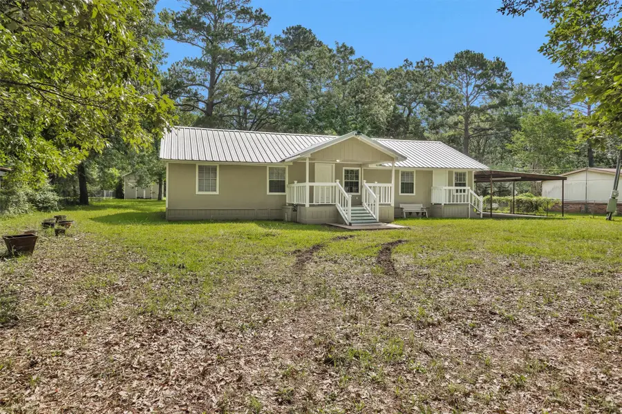 99 Main Street, Huntsville, TX 77340 - #3