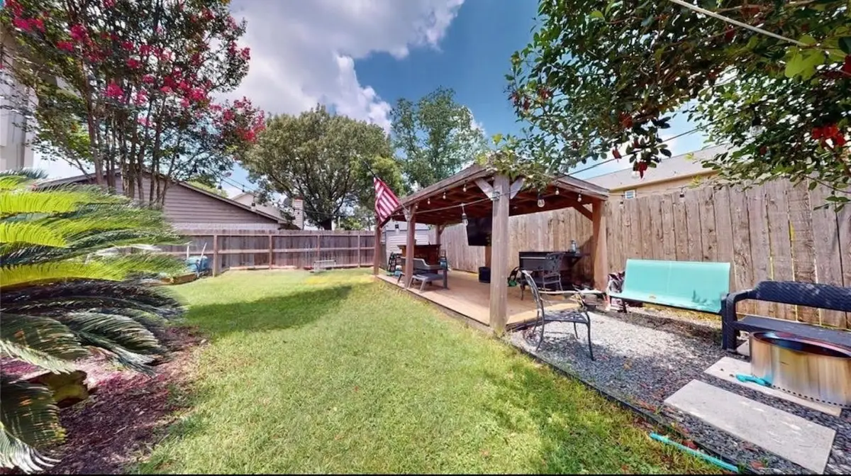 14818 Windfern Forest Drive, Houston, TX 77040 - #1