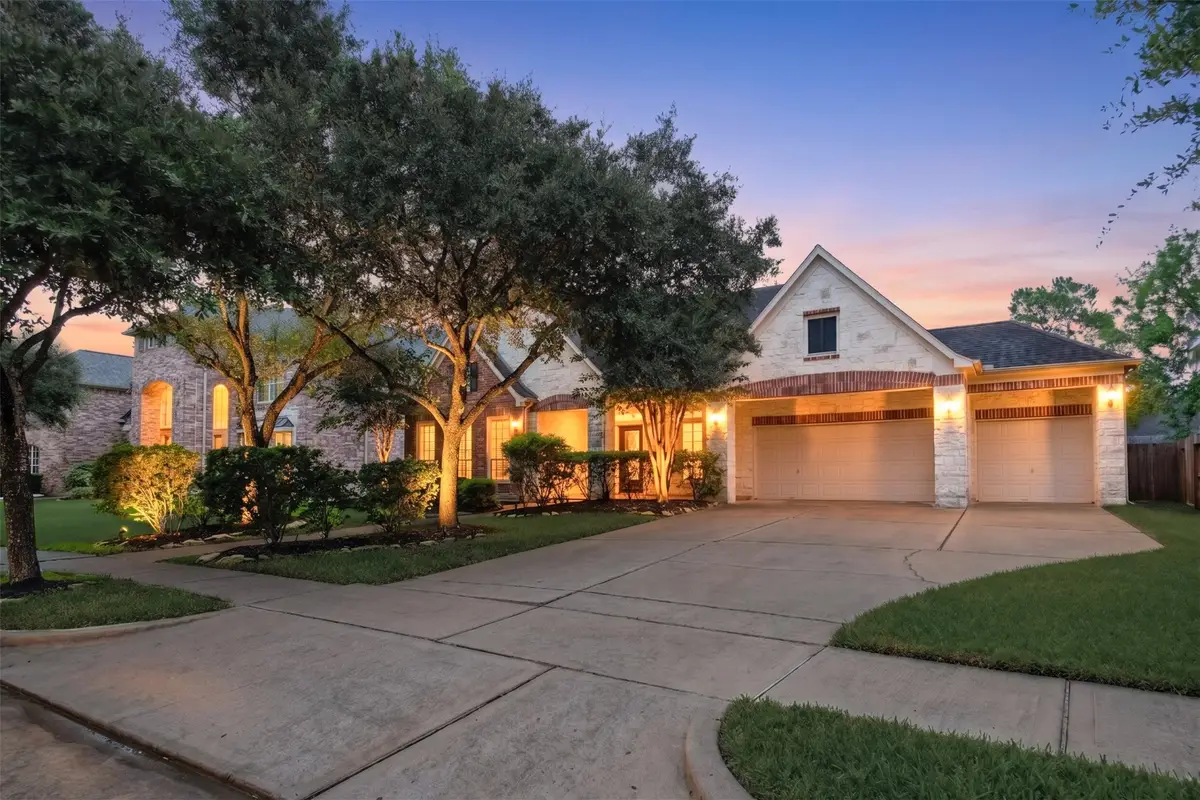 2722 Tahoe Basin, Missouri City, TX 77459 - #1