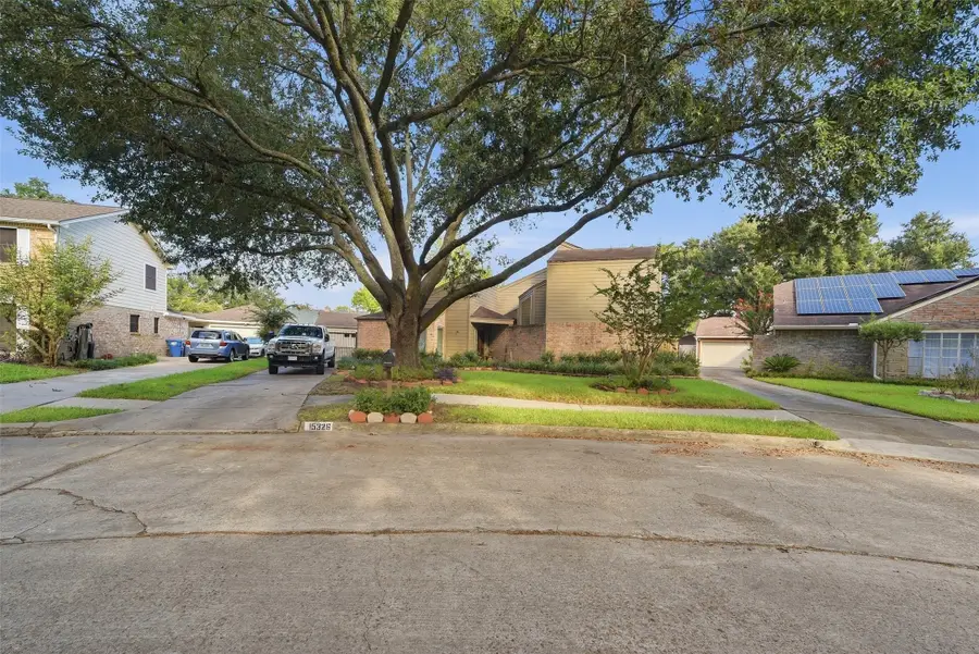 15326 La Mancha Drive, Houston, TX 77083 - #2