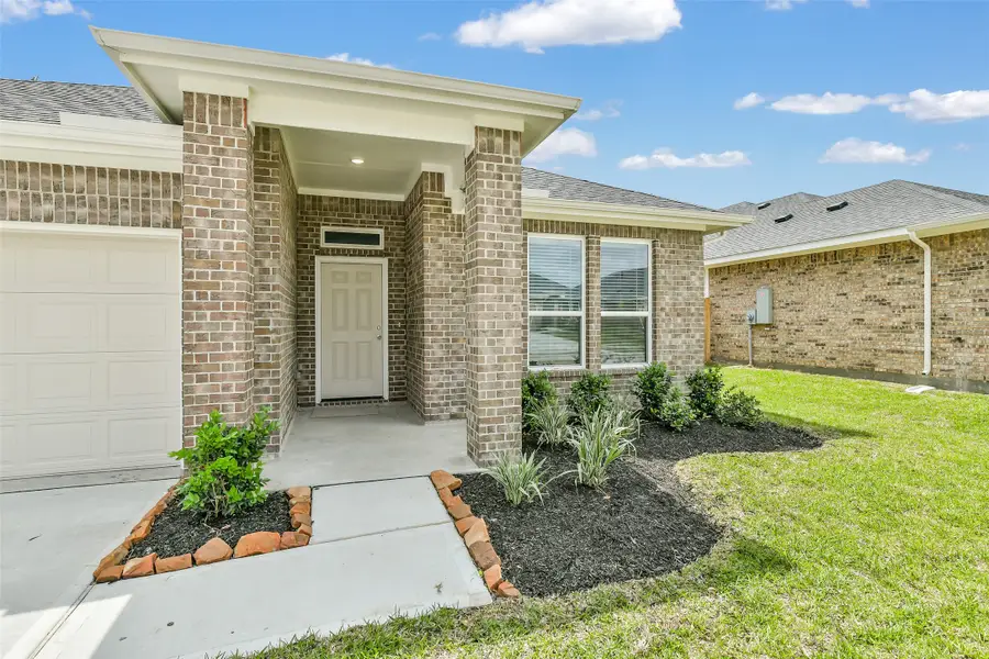 3018 King Oaks Street, Baytown, TX 77251 - #3