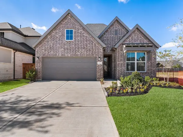 7326 New Pecan Drive, Fulshear, TX 77441