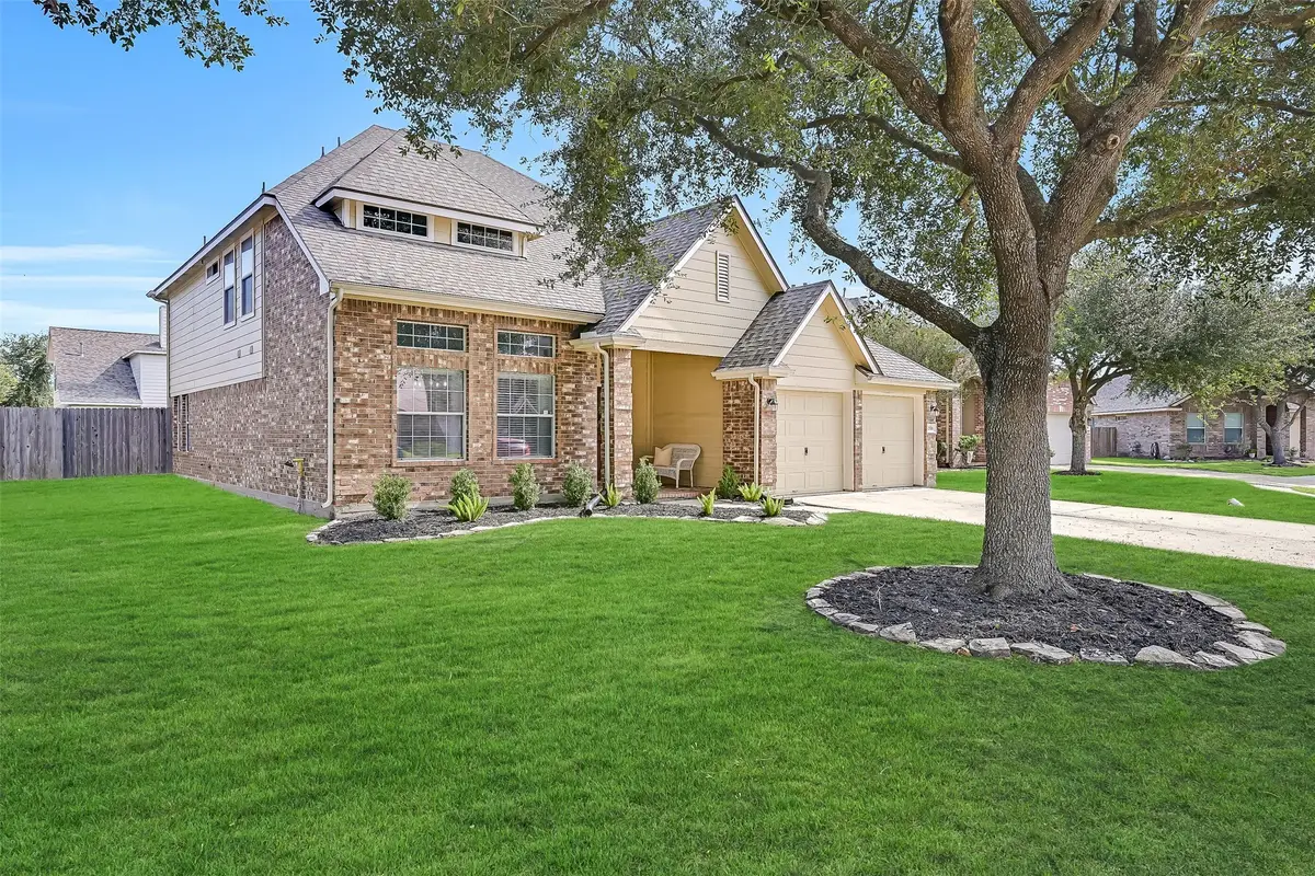 2516 Goldeneye Lane, League City, TX 77573 - #1