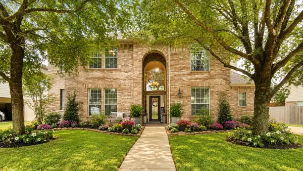 6007 Valhalla Drive, Spring, TX 77379