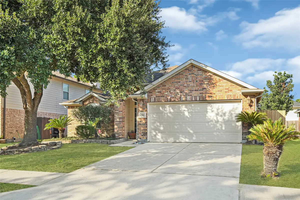 14318 Glade Point Drive, Cypress, TX 77429 - #1