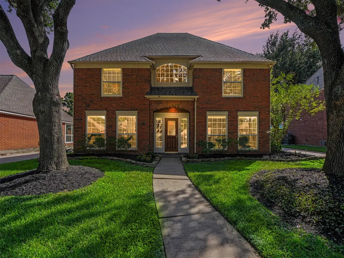 15811 Echo Lodge Drive, Houston, TX 77095 - #1