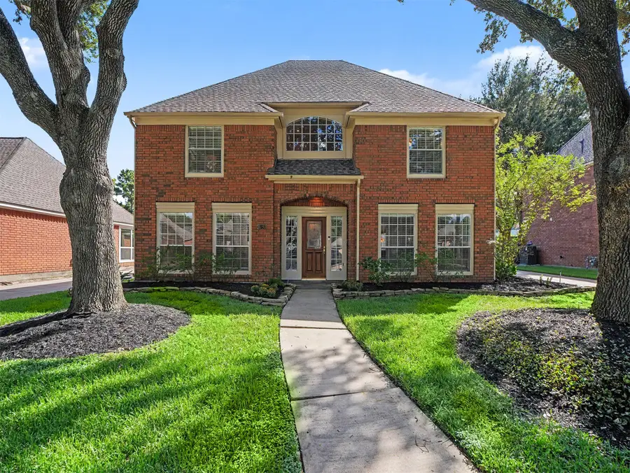 15811 Echo Lodge Drive, Houston, TX 77095 - #2