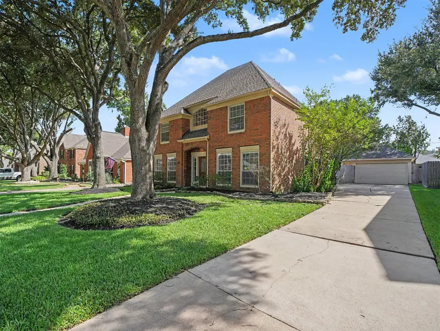 15811 Echo Lodge Drive, Houston, TX 77095 - #3