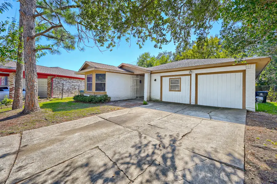 5222 Russelville Road, Houston, TX 77048 - #3