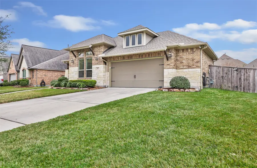 5827 Banfield Canyon Lane, Porter, TX 77365 - #3