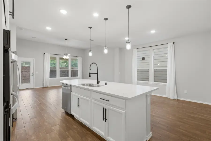 4028 Starbright Street, Houston, TX 77018 - #3