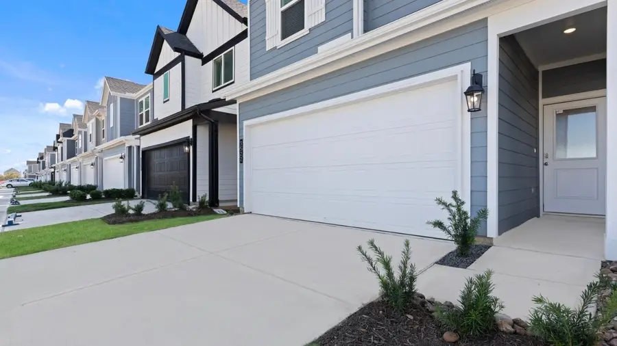28138 Meadowlark Sky Drive, Katy, TX 77494 - #2