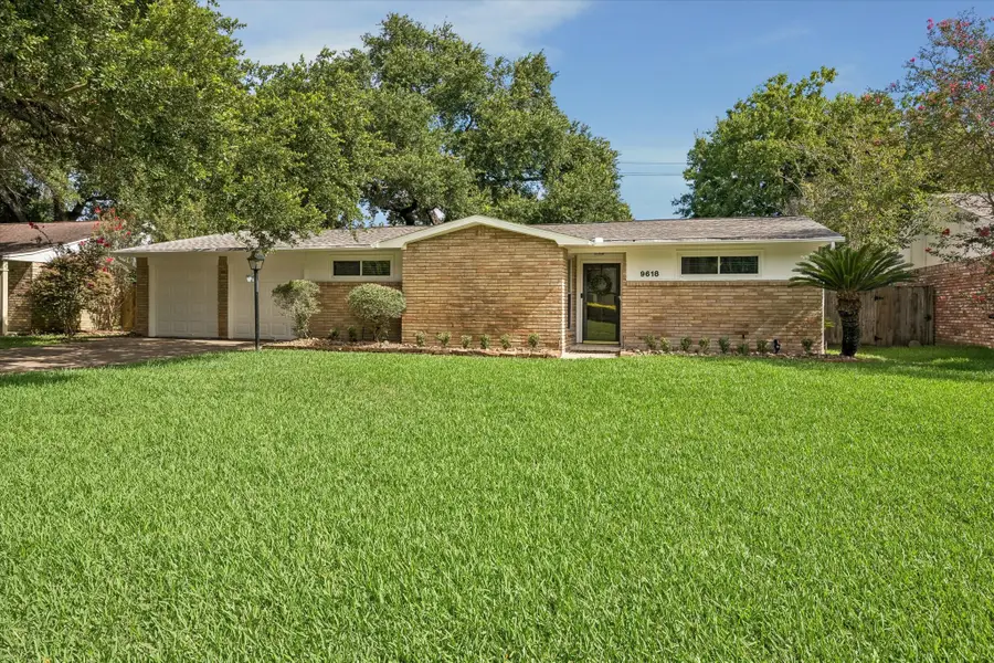 9618 Highmeadow Drive, Houston, TX 77063 - #2
