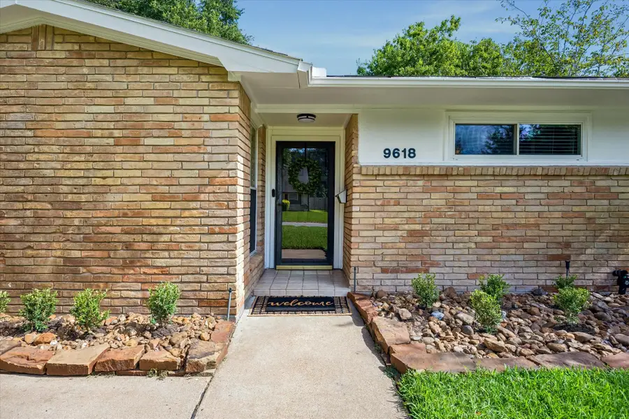 9618 Highmeadow Drive, Houston, TX 77063 - #3