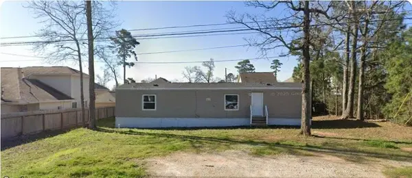 16657 E Forrestal, Montgomery, TX 77316