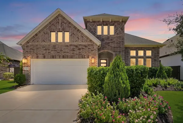 3011 Lantana Trail, Katy, TX 77493