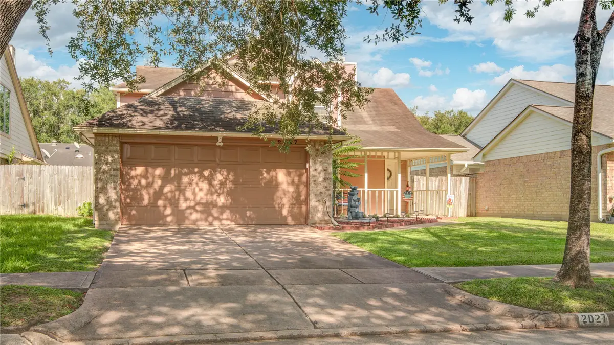 2027 Creek Valley Lane, Sugar Land, TX 77478 - Image #1
