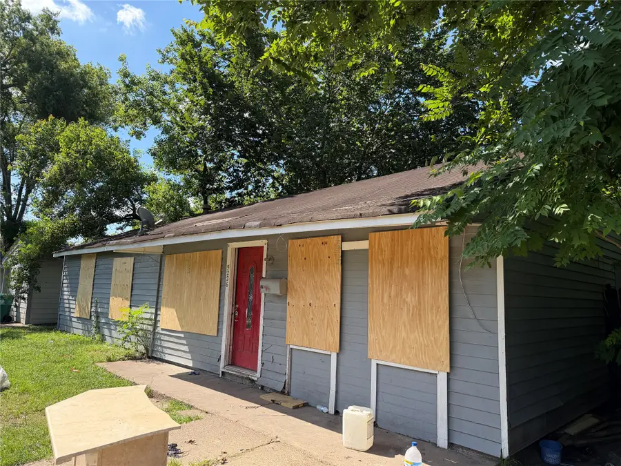 5226 Pensdale Street, Houston, TX 77033 - #2
