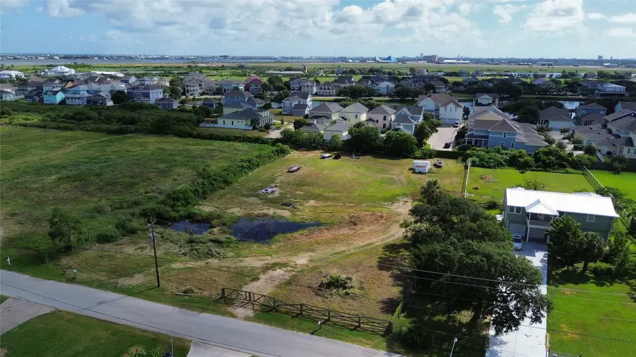 Lot 24 103rd Street, Galveston, TX 77554 - #3