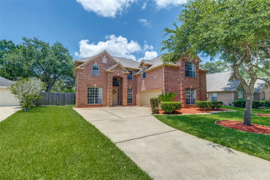 8106 Meadow Pond Drive, Missouri City, TX 77459 - #3