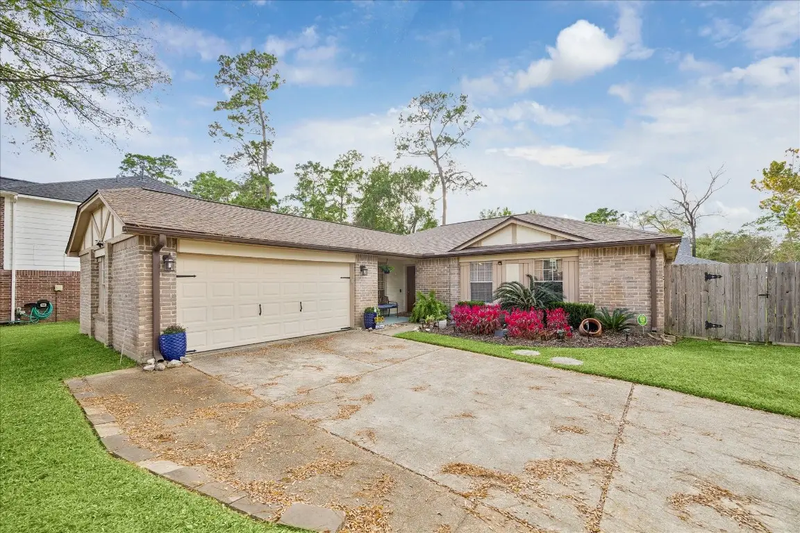 24919 Bovington Drive, Spring, TX 77389 - #1