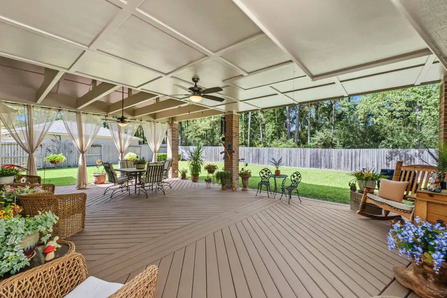4807 Stonecrop Court, Kingwood, TX 77345 - #2