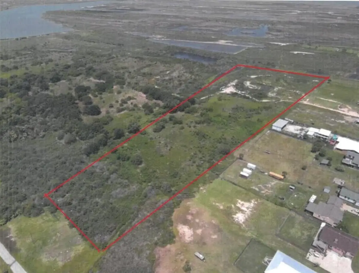 10400 Wern Road, Galveston, TX 77554 - #1