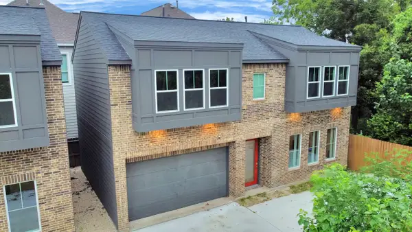 5718 Beall Street #A, Houston, TX 77091