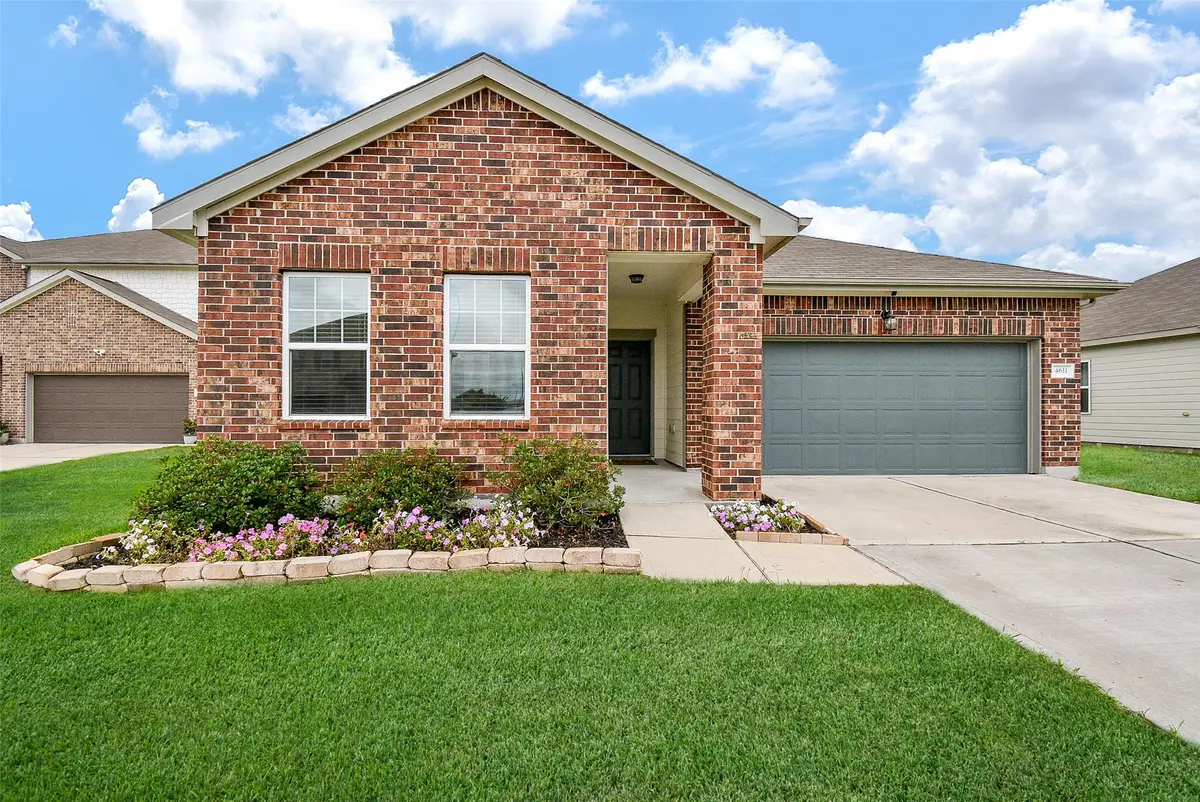 4611 Highland Crest Drive, Richmond, TX 77469 - #1