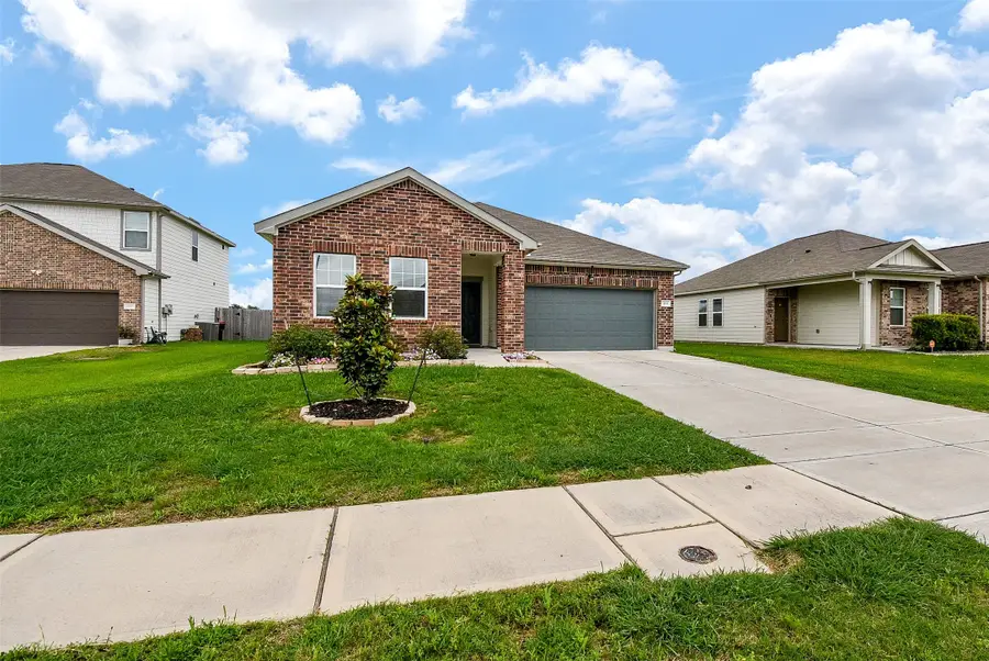 4611 Highland Crest Drive, Richmond, TX 77469 - #3