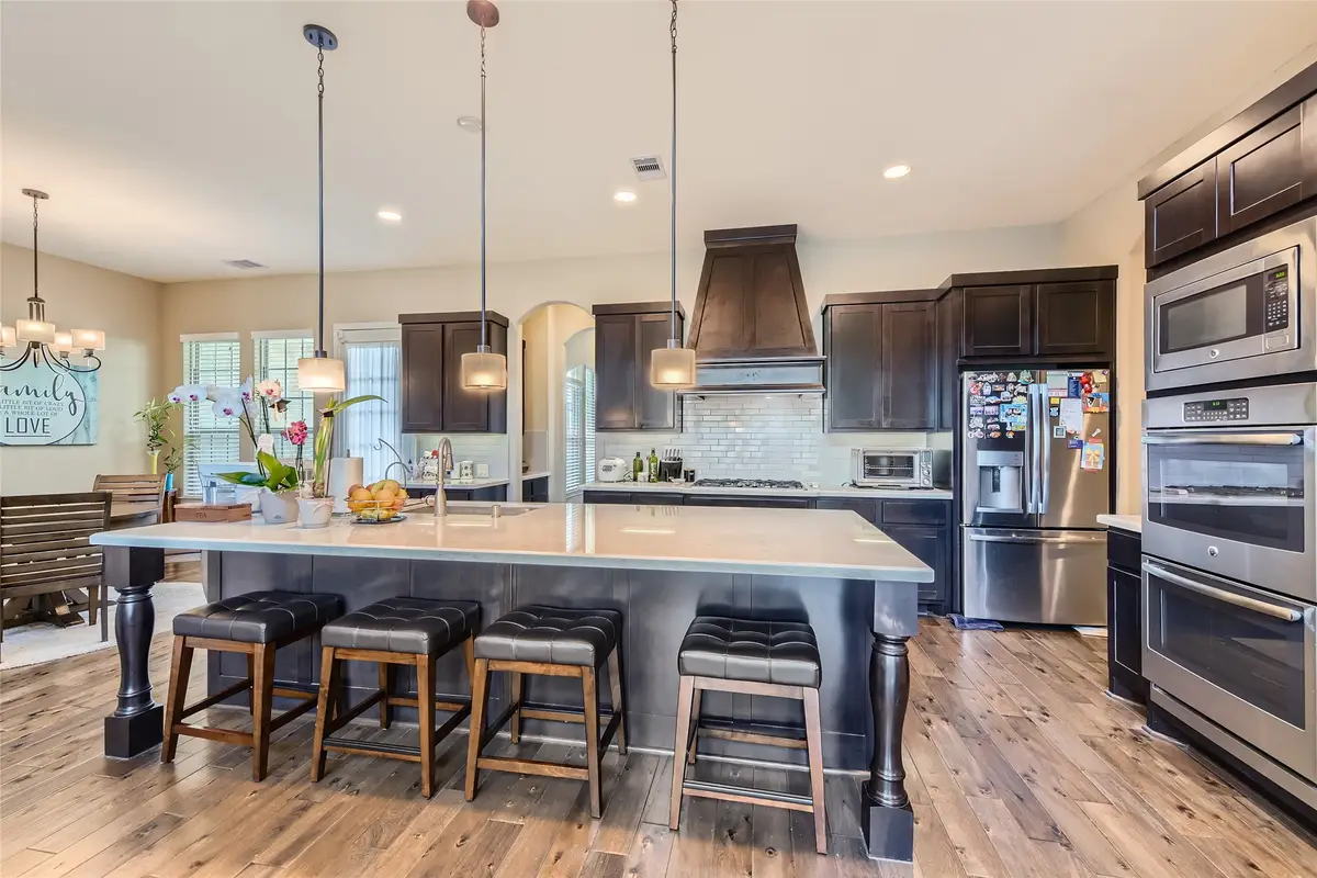 7203 Prairie Grass Lane, Katy, TX 77493 - Image #1