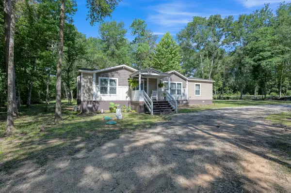 161 Lake Road, Coldspring, TX 77331