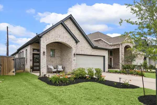 17238 Broadleaf Oak Drive, Hockley, TX 77447
