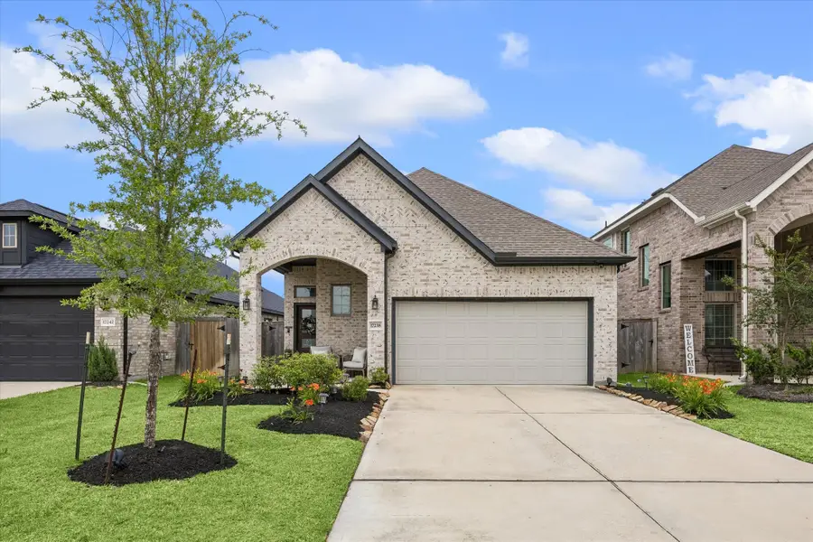 17238 Broadleaf Oak Drive, Hockley, TX 77447 - #2