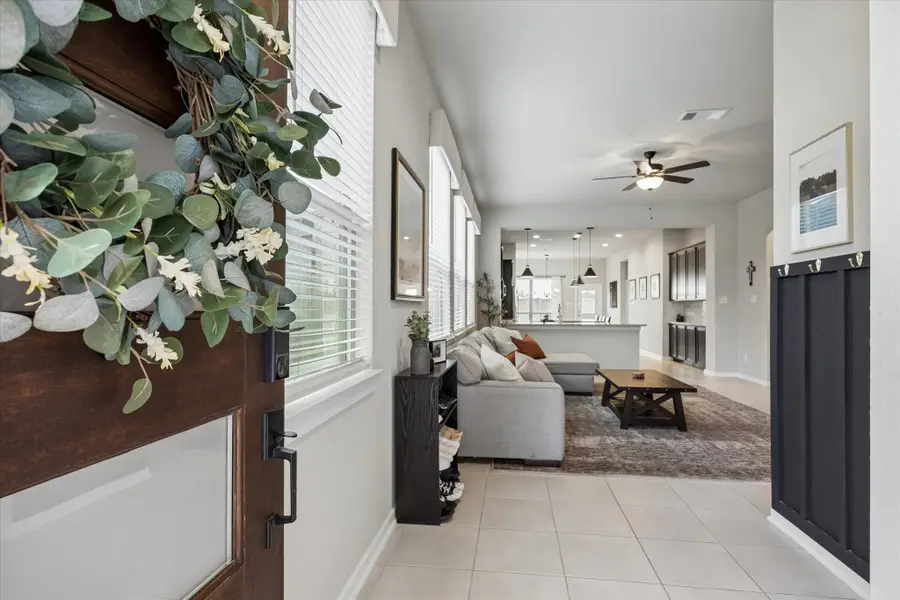 17238 Broadleaf Oak Drive, Hockley, TX 77447 - #3