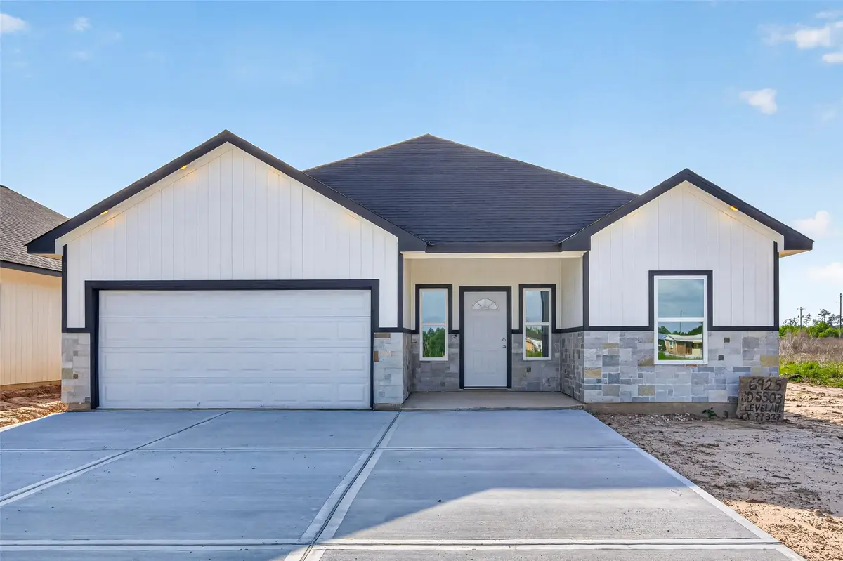 6925 Road 5503, Cleveland, TX 77327 - #1