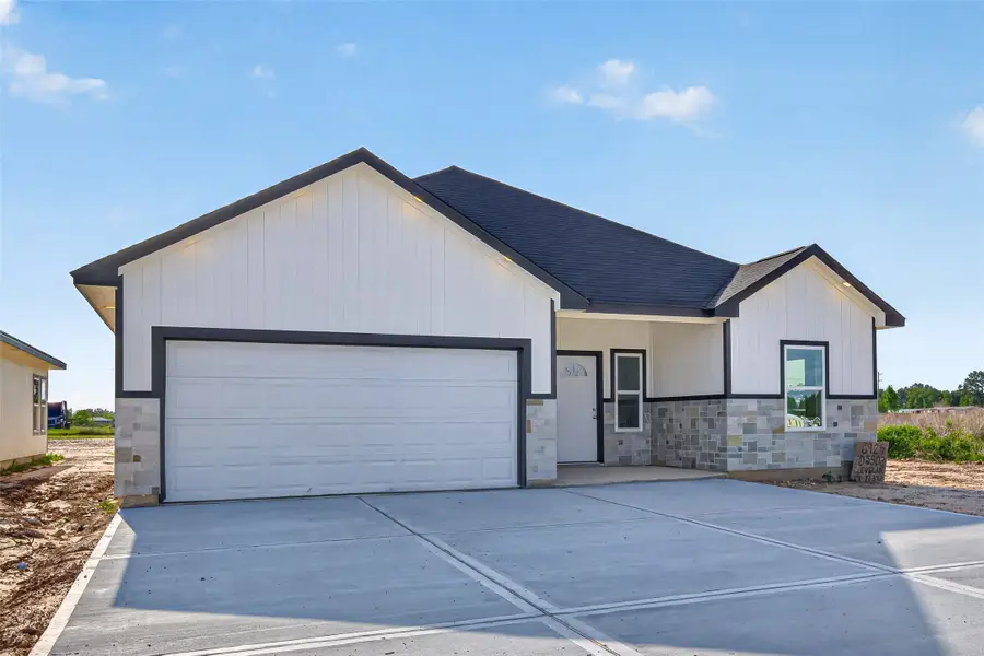 6925 Road 5503, Cleveland, TX 77327 - #2