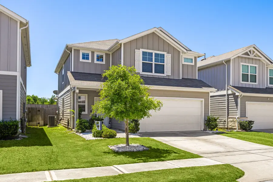 11659 Braemar Village Drive, Tomball, TX 77375 - #2