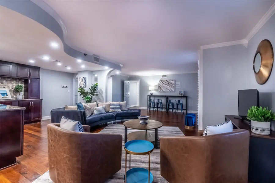 3525 Sage Road #1511, Houston, TX 77056 - Image #2