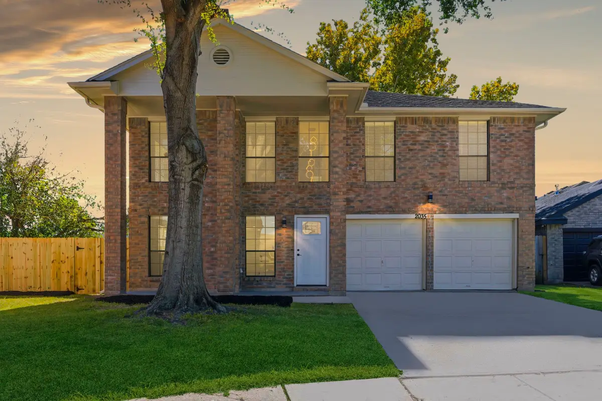 2035 Wildwood Ridge Dr, Missouri City, TX 77489 - Image #1