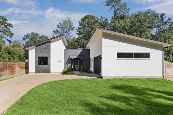 1643 Beech Drive, Conroe, TX 77385
